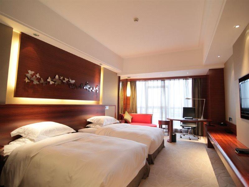 Huangyan Yaoda Hotel Taizhou  Εξωτερικό φωτογραφία