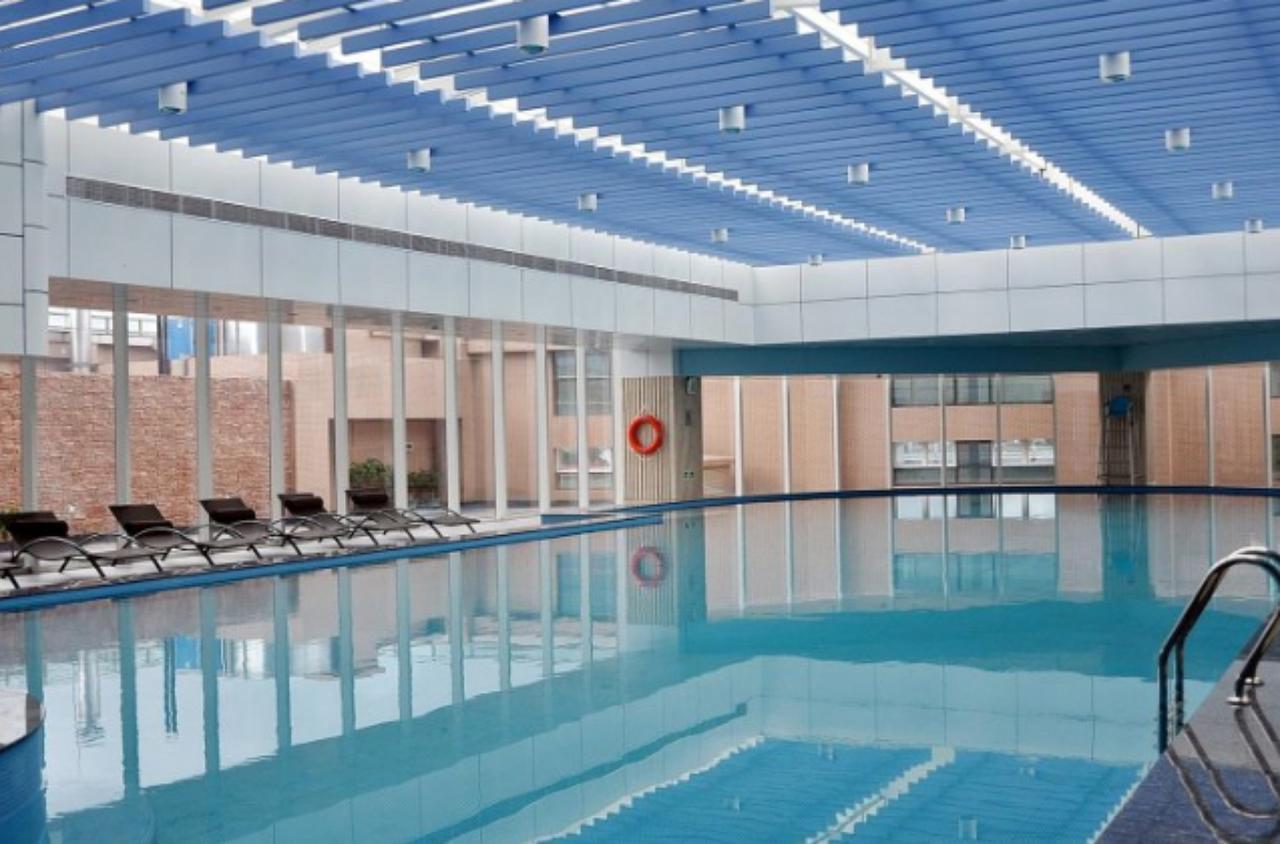 Huangyan Yaoda Hotel Taizhou  Εξωτερικό φωτογραφία