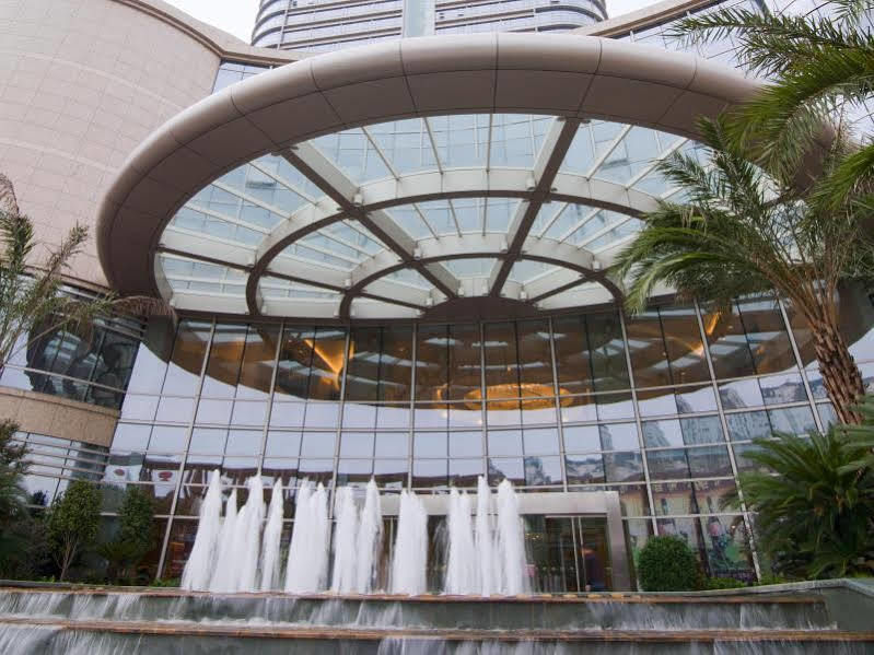 Huangyan Yaoda Hotel Taizhou  Εξωτερικό φωτογραφία