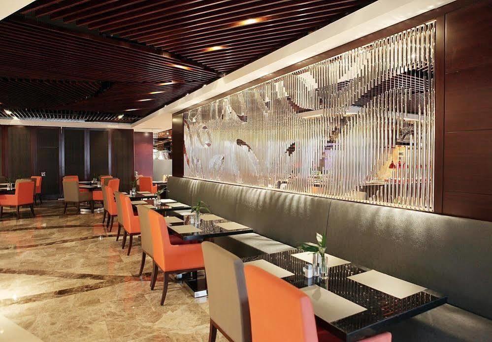 Huangyan Yaoda Hotel Taizhou  Εξωτερικό φωτογραφία