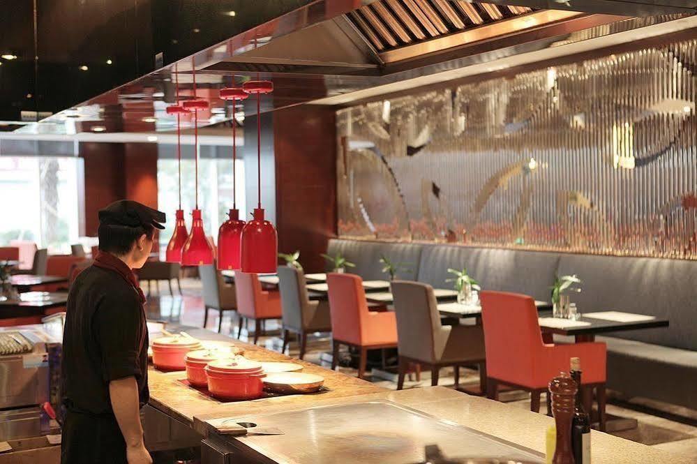 Huangyan Yaoda Hotel Taizhou  Εξωτερικό φωτογραφία