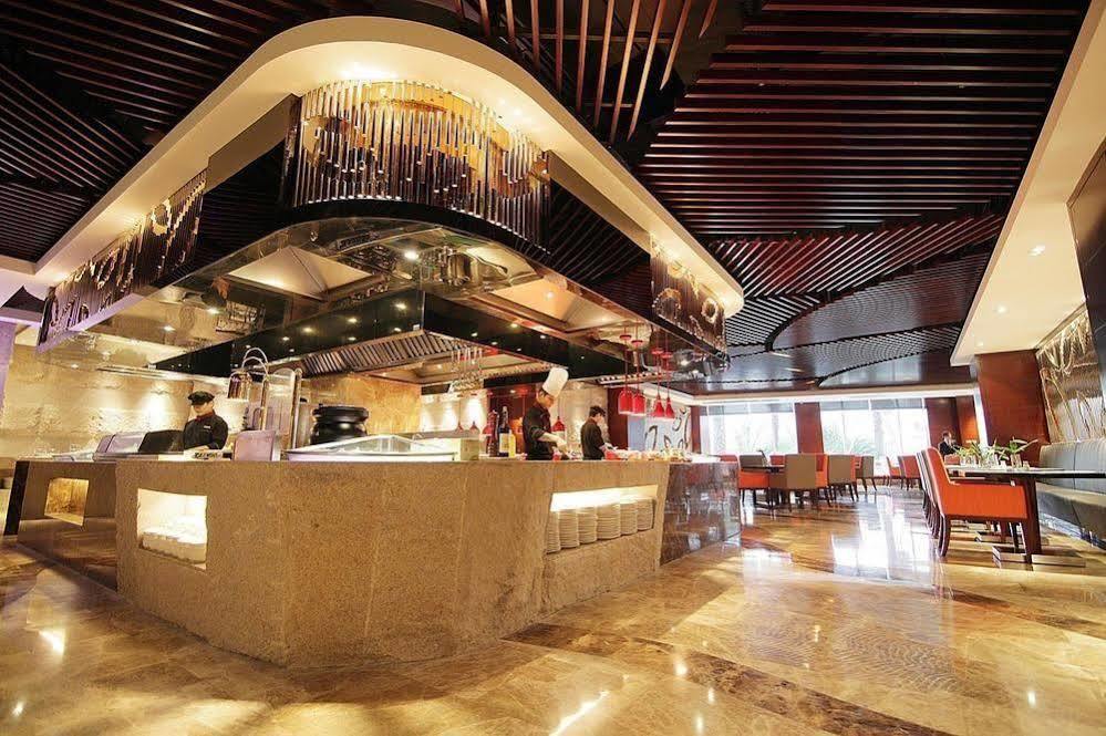 Huangyan Yaoda Hotel Taizhou  Εξωτερικό φωτογραφία