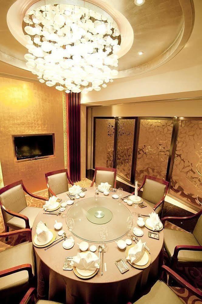 Huangyan Yaoda Hotel Taizhou  Εξωτερικό φωτογραφία
