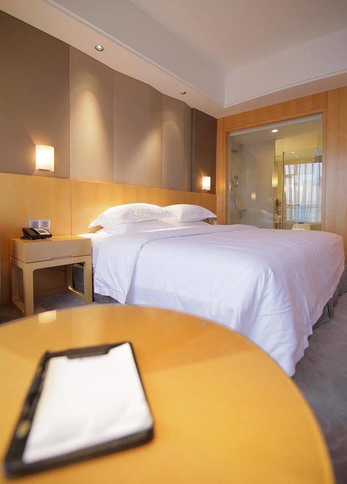 Huangyan Yaoda Hotel Taizhou  Εξωτερικό φωτογραφία
