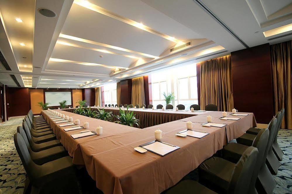 Huangyan Yaoda Hotel Taizhou  Εξωτερικό φωτογραφία