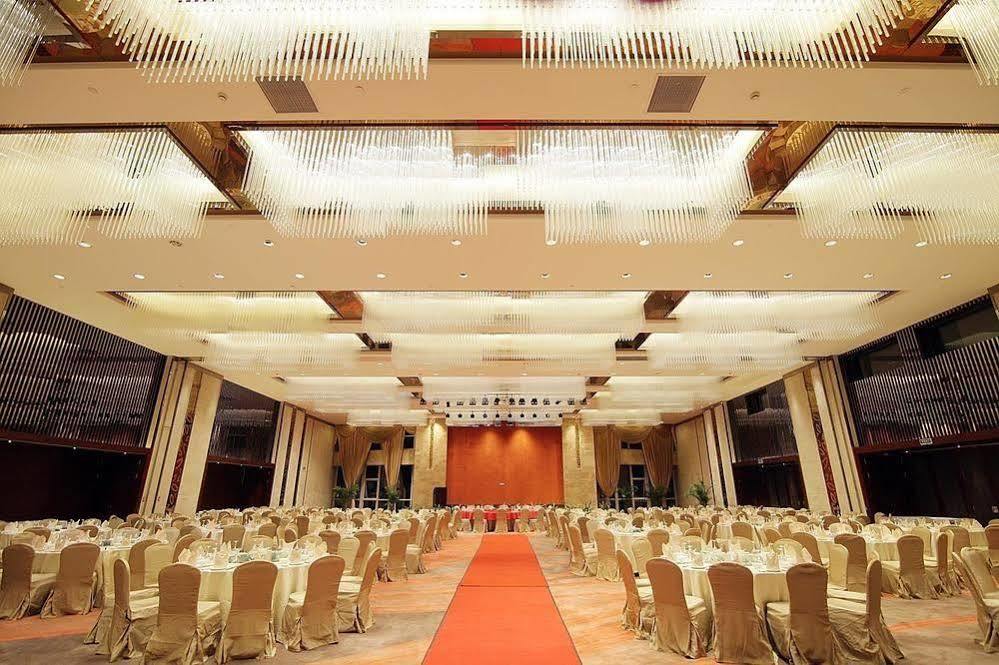 Huangyan Yaoda Hotel Taizhou  Εξωτερικό φωτογραφία