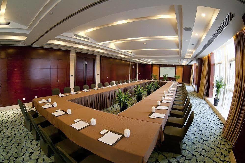 Huangyan Yaoda Hotel Taizhou  Εξωτερικό φωτογραφία