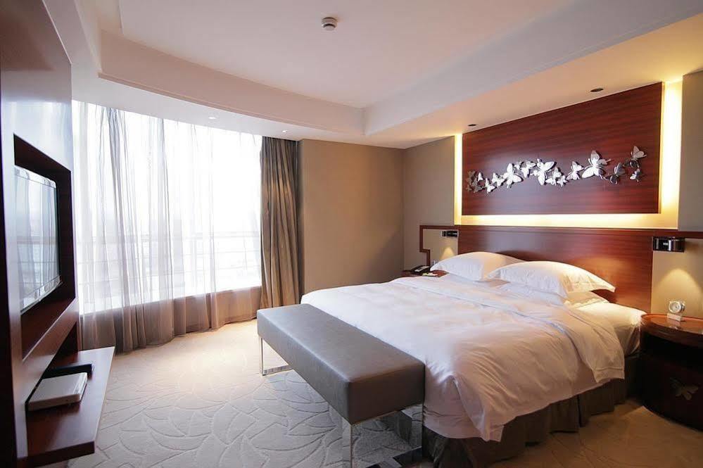 Huangyan Yaoda Hotel Taizhou  Εξωτερικό φωτογραφία
