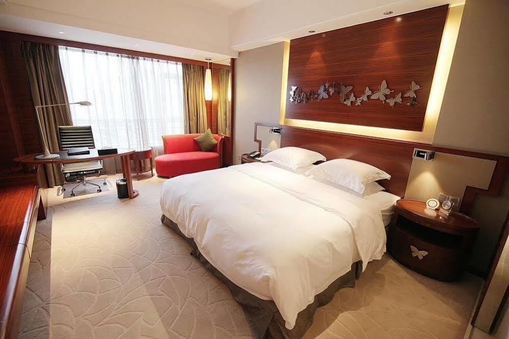 Huangyan Yaoda Hotel Taizhou  Εξωτερικό φωτογραφία