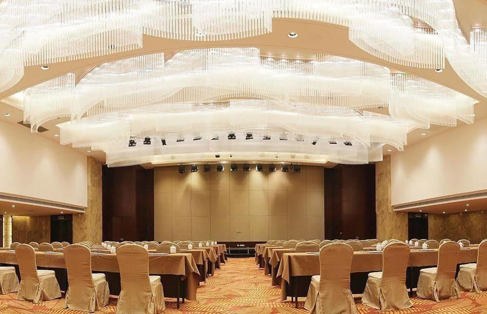 Huangyan Yaoda Hotel Taizhou  Εξωτερικό φωτογραφία
