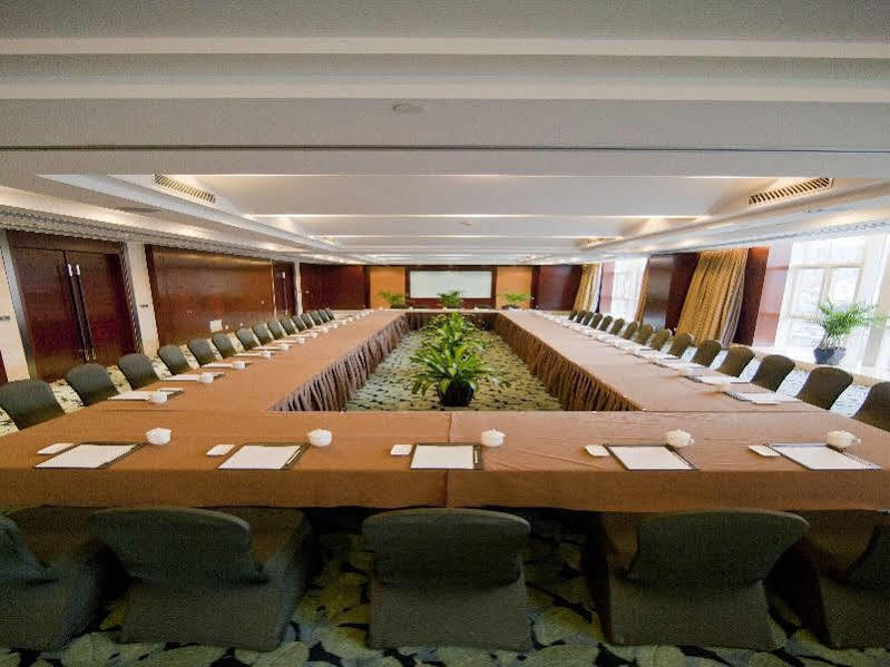 Huangyan Yaoda Hotel Taizhou  Εξωτερικό φωτογραφία