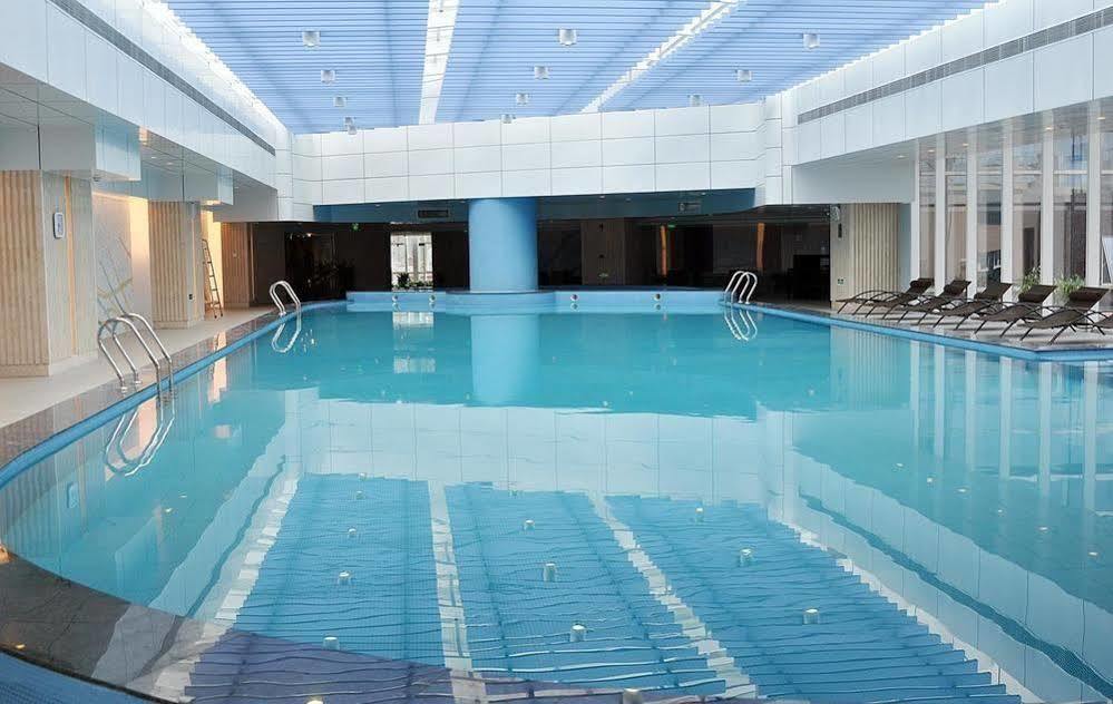 Huangyan Yaoda Hotel Taizhou  Εξωτερικό φωτογραφία