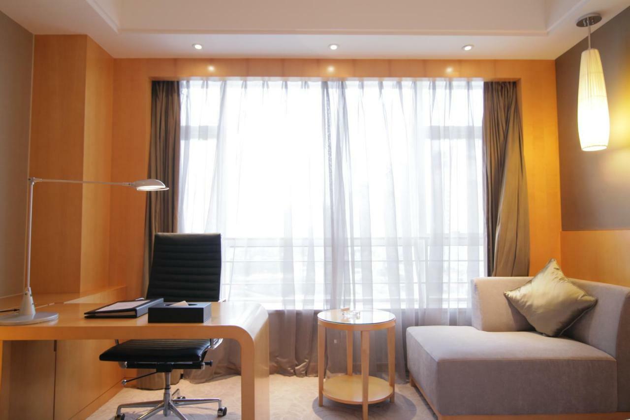 Huangyan Yaoda Hotel Taizhou  Εξωτερικό φωτογραφία