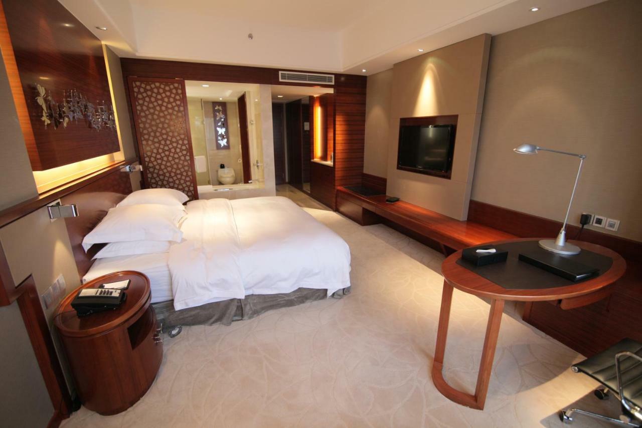 Huangyan Yaoda Hotel Taizhou  Εξωτερικό φωτογραφία