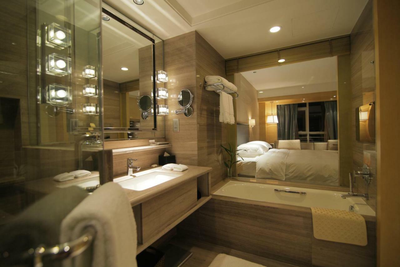 Huangyan Yaoda Hotel Taizhou  Εξωτερικό φωτογραφία