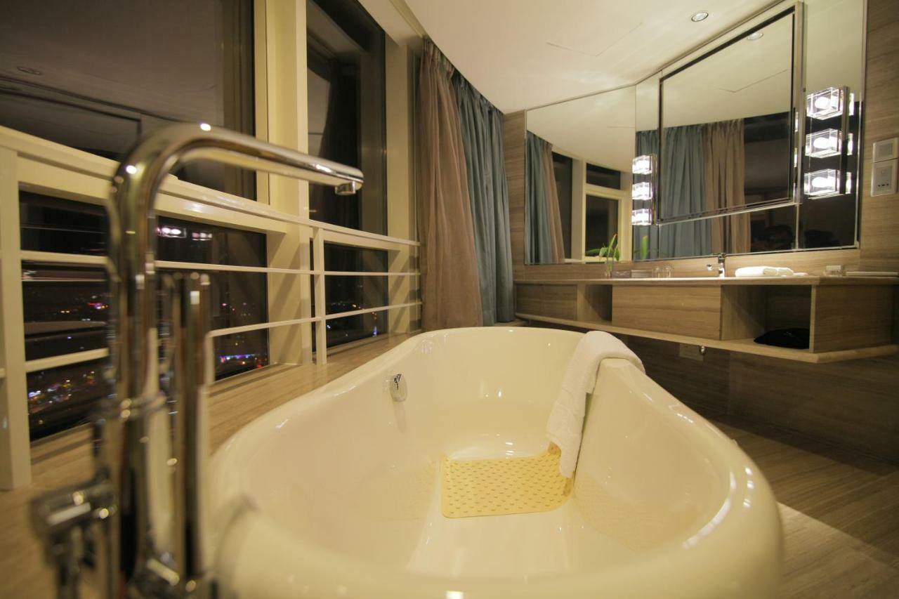 Huangyan Yaoda Hotel Taizhou  Εξωτερικό φωτογραφία
