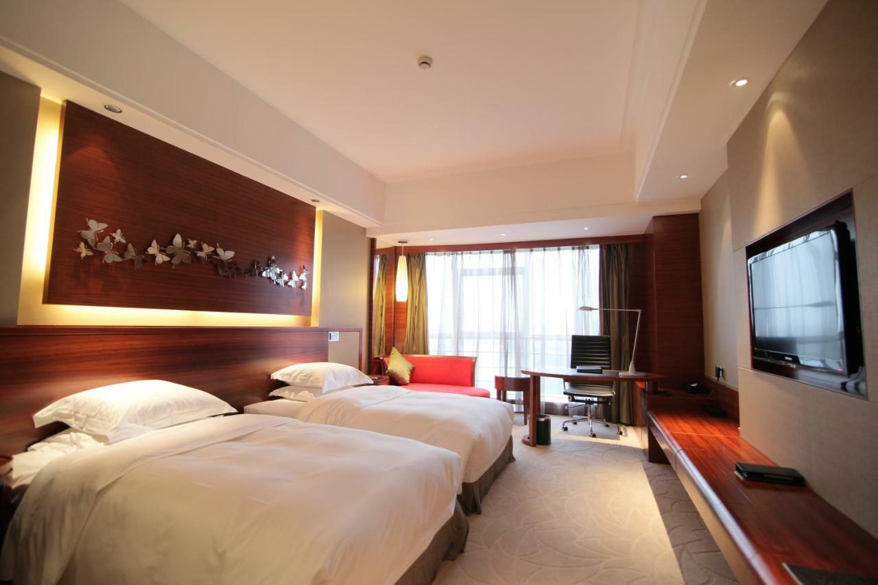 Huangyan Yaoda Hotel Taizhou  Εξωτερικό φωτογραφία