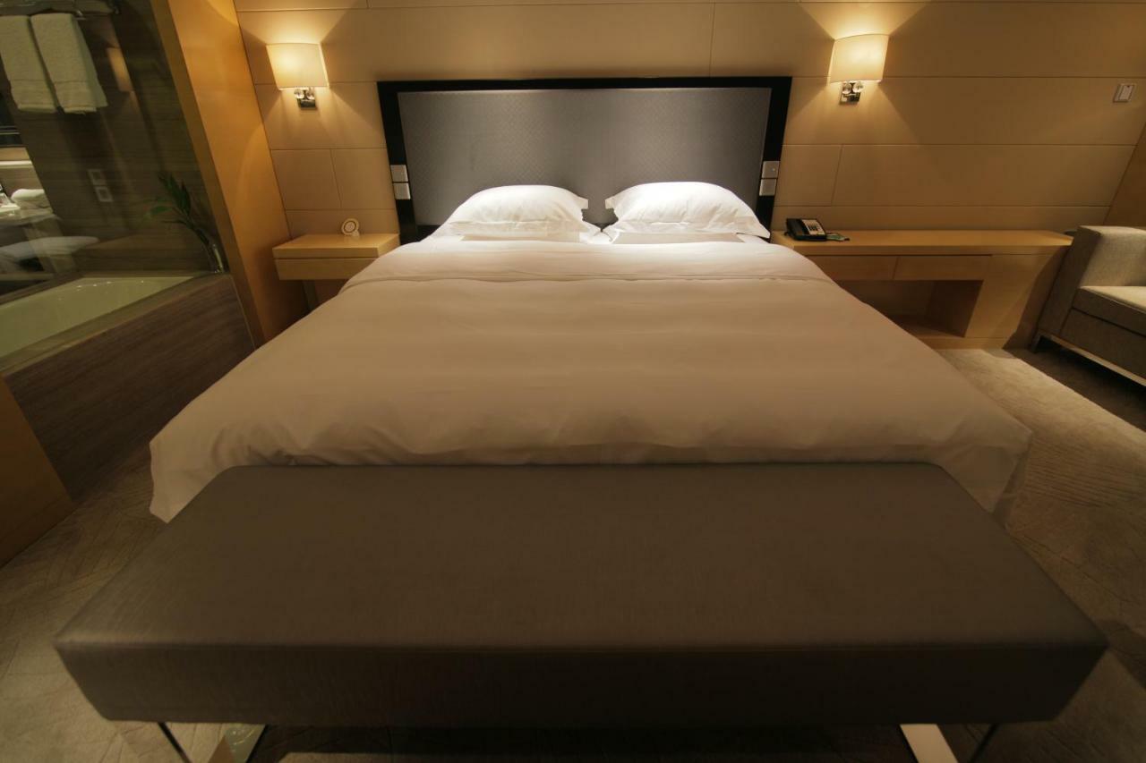 Huangyan Yaoda Hotel Taizhou  Εξωτερικό φωτογραφία