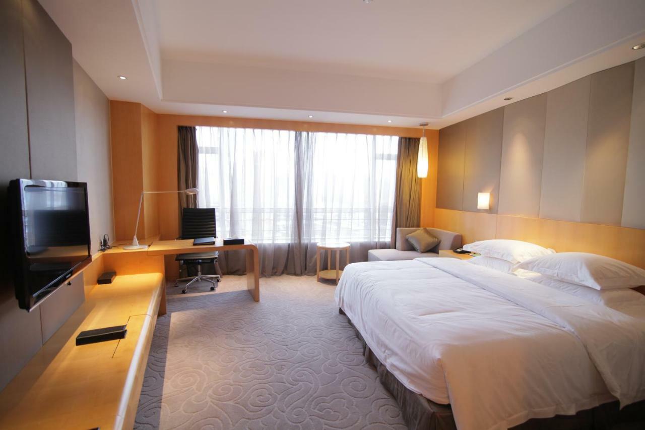 Huangyan Yaoda Hotel Taizhou  Εξωτερικό φωτογραφία