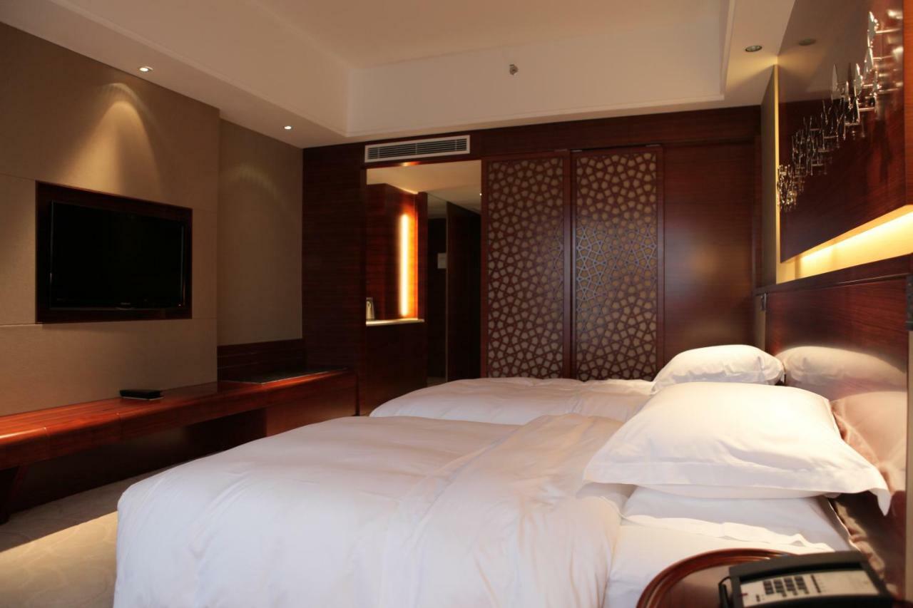 Huangyan Yaoda Hotel Taizhou  Εξωτερικό φωτογραφία