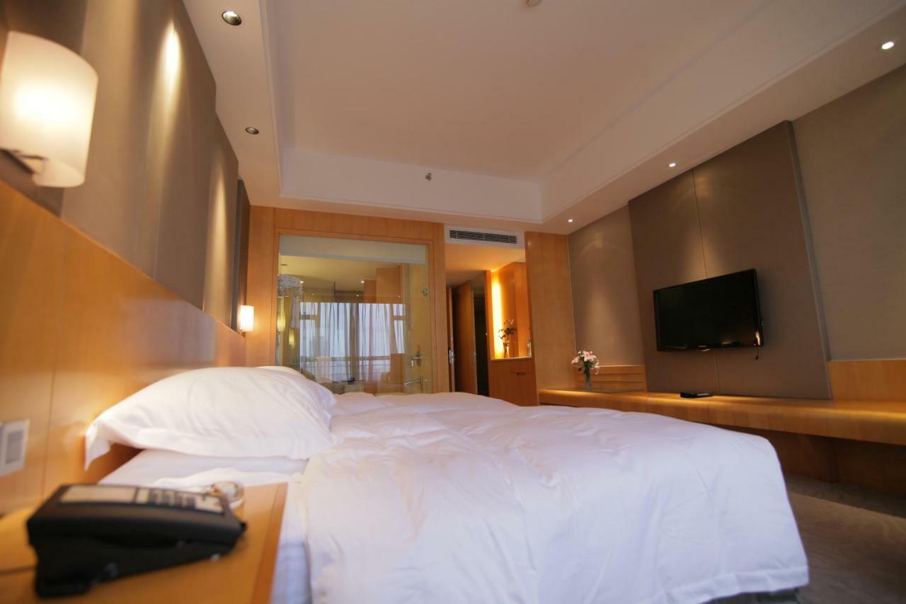 Huangyan Yaoda Hotel Taizhou  Εξωτερικό φωτογραφία