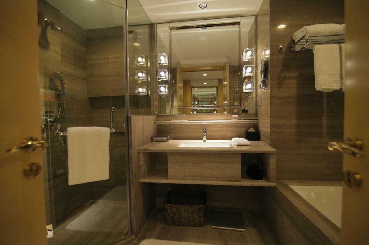 Huangyan Yaoda Hotel Taizhou  Εξωτερικό φωτογραφία