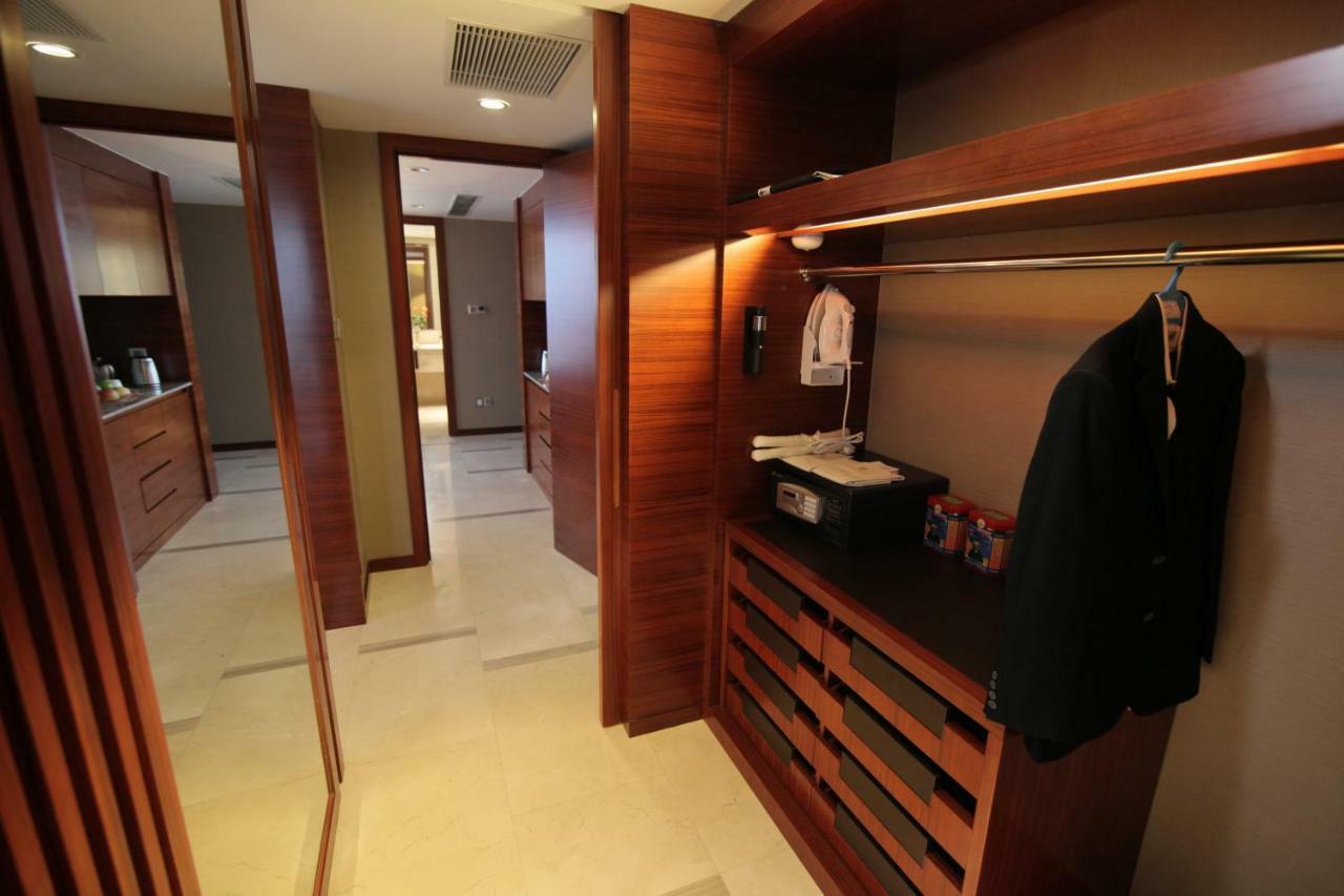 Huangyan Yaoda Hotel Taizhou  Εξωτερικό φωτογραφία